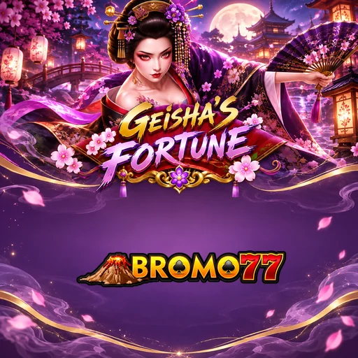 bromo77 Indonesia - Peningkatan performa dan UI/UX terbaru