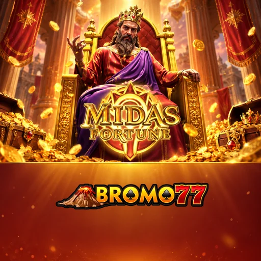 bromo77 APK Indonesia - Panduan Lengkap dan Tutorial