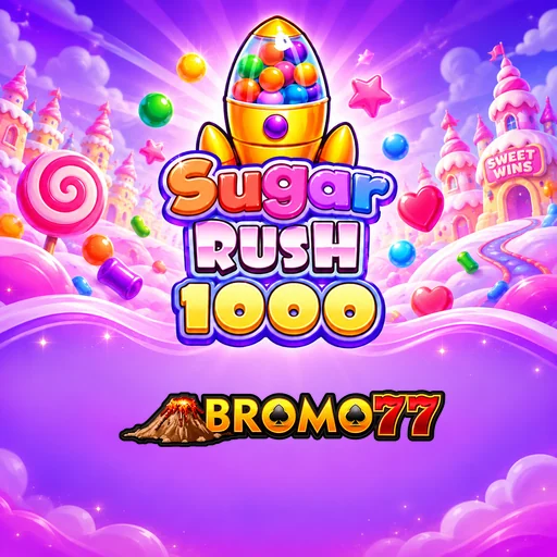bromo77 - Peningkatan performa dan UI/UX terbaru