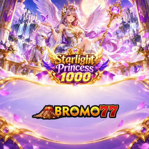 bromo77