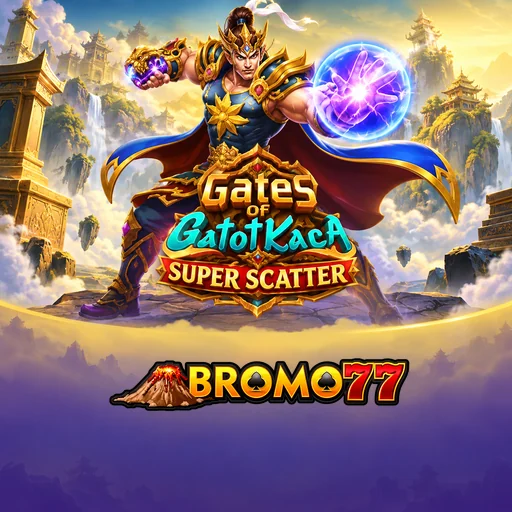 bromo77