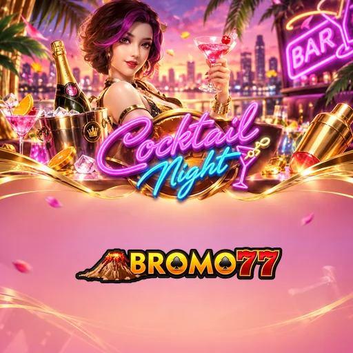 bromo77 APK Indonesia - Panduan Lengkap dan Tutorial