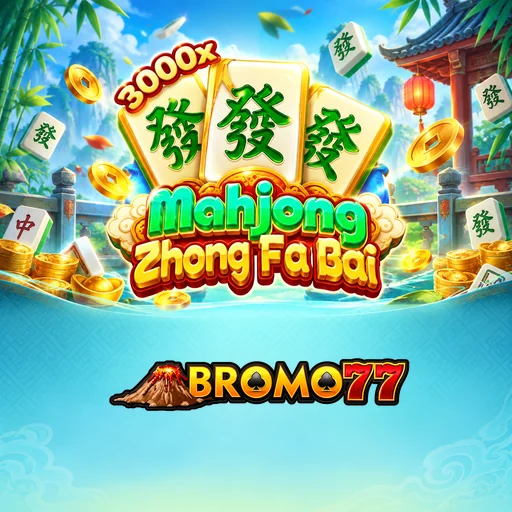 bromo77