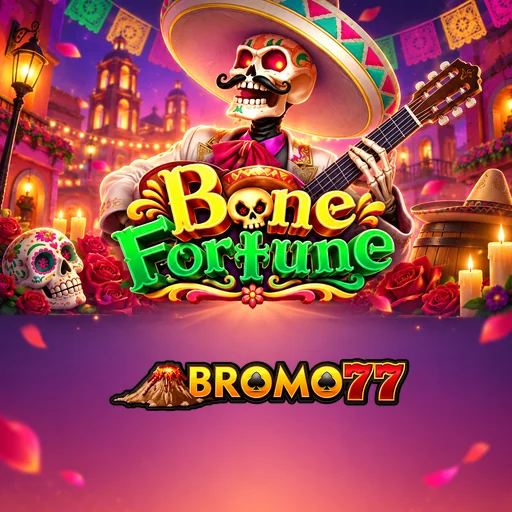 bromo77 APK Indonesia - Panduan Lengkap dan Tutorial